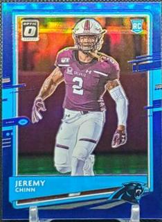 Jeremy Chinn