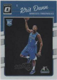 Kris Dunn