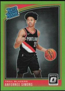 Anfernee Simons