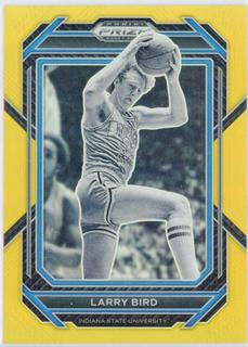 Larry Bird