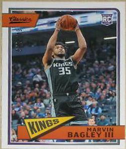 Marvin Bagley III