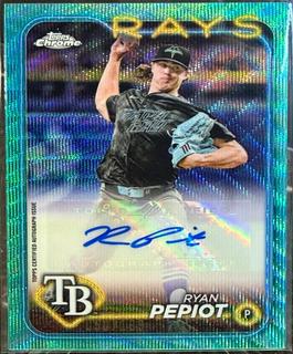 Ryan Pepiot