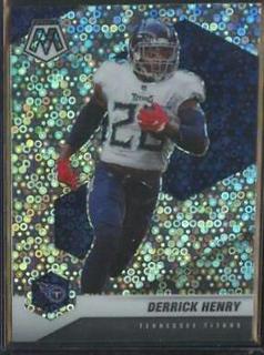 Derrick Henry