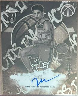 Will Riley