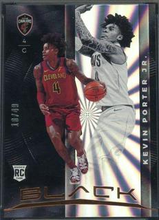 Kevin Porter Jr.