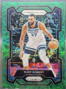 Rudy Gobert