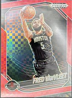 Fred VanVleet