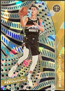 Michael Porter Jr.