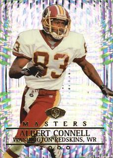 Albert Connell