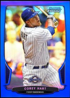 Corey Hart