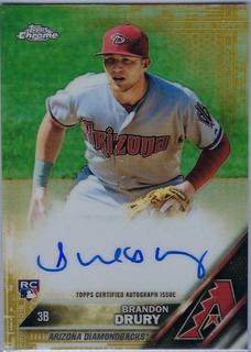 Brandon Drury