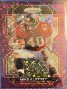 Mike Alstott