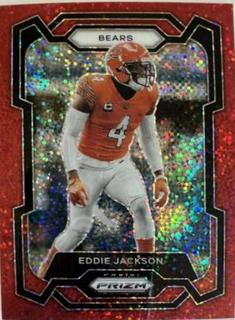 Eddie Jackson