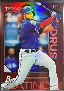 Elvis Andrus