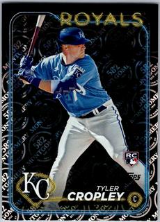 Tyler Cropley