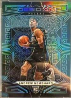 Andrew Nembhard