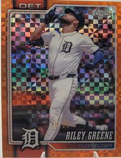 Riley Greene
