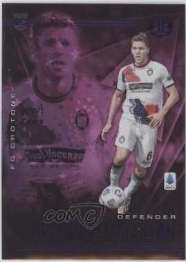 Lisandro Magallan [Purple Astro] #12