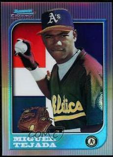 Miguel Tejada