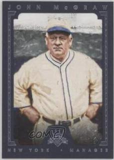 John McGraw
