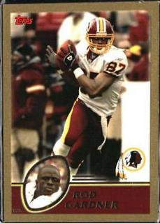 Rod Gardner