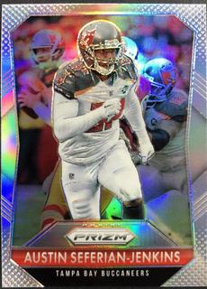 Austin Seferian-Jenkins