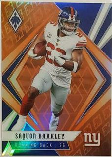 Saquon Barkley