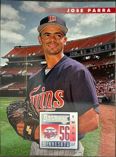 Jose Parra