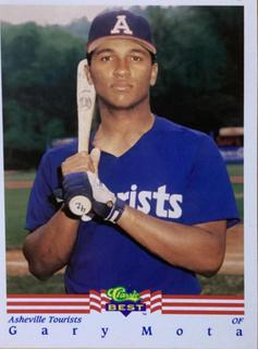Gary Mota