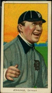 Hughie Jennings