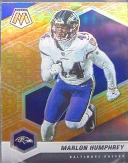 Marlon Humphrey