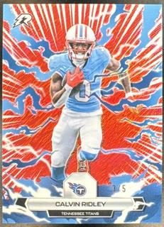 Calvin Ridley