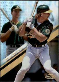 Mark McGwire