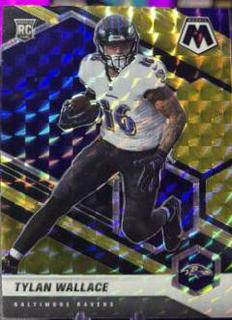 Tylan Wallace