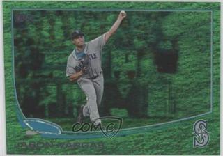 Jason Vargas