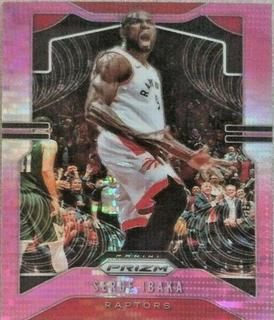 Serge Ibaka