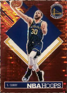 Stephen Curry