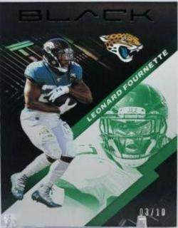 Leonard Fournette