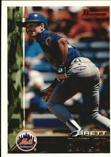 Brett Butler