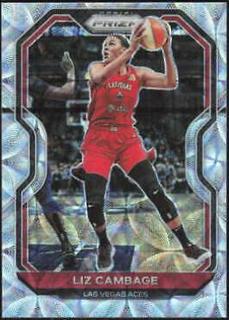Liz Cambage