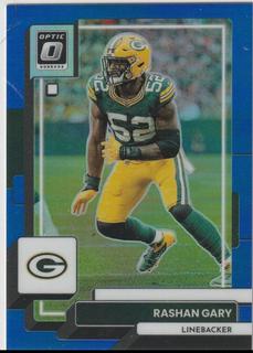 Rashan Gary