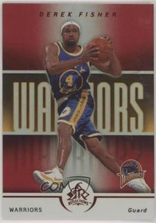 Derek Fisher