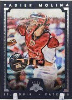 Yadier Molina