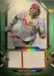 Nick Castellanos