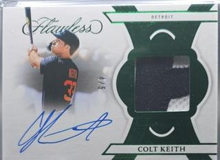 Colt Keith