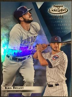 Kris Bryant