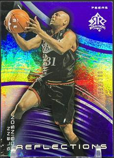 Glenn Robinson