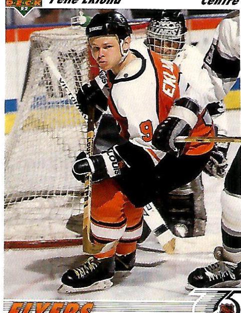 Pelle Eklund #103
