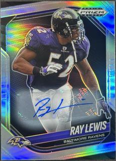 Ray Lewis