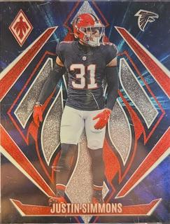 Justin Simmons